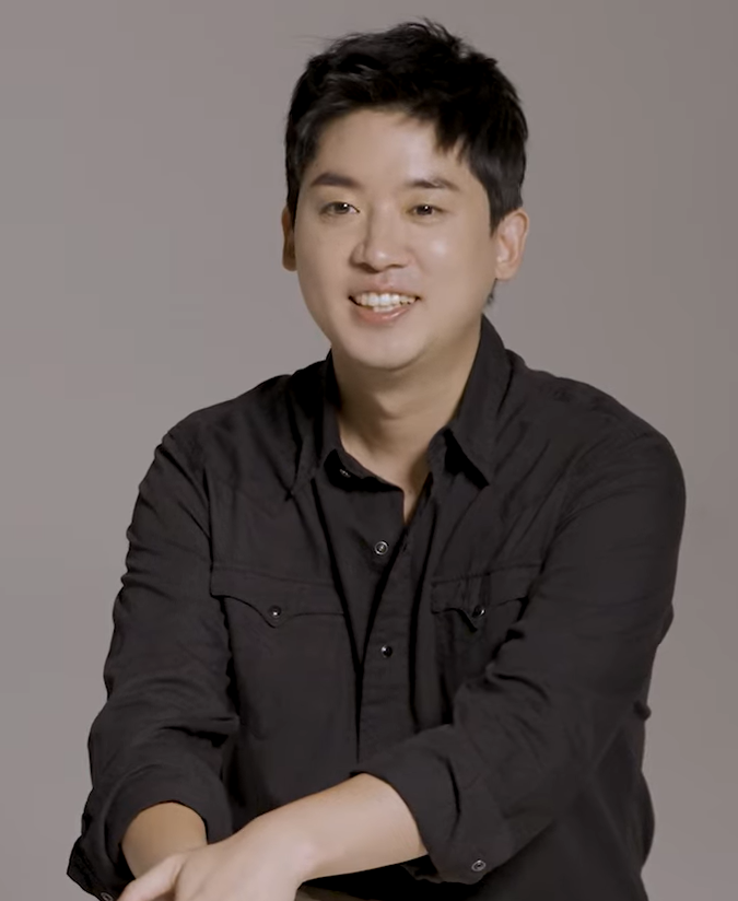 Cho Hyun