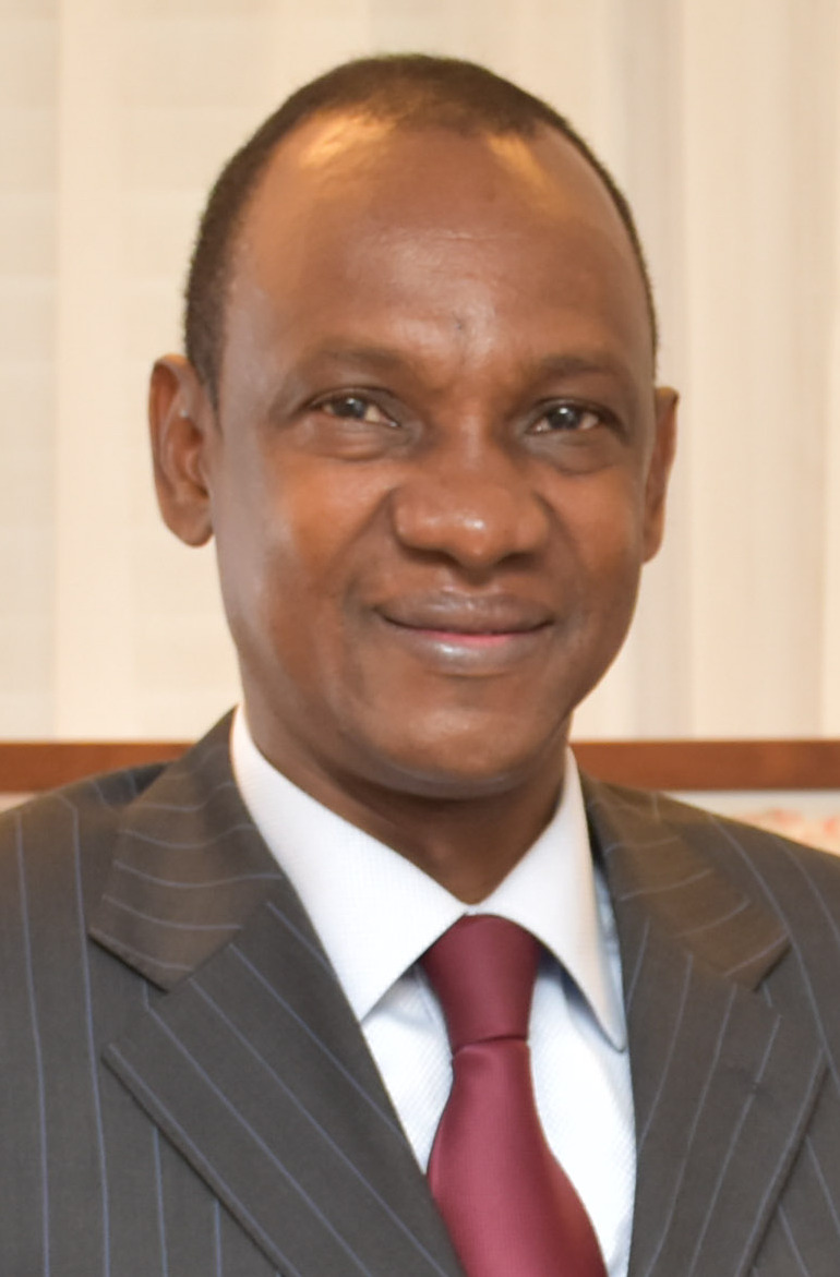 Choguel Maiga