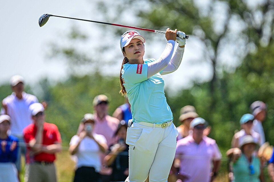Choi Hye-jin