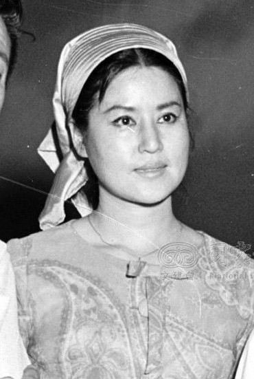 Choi Song-hui