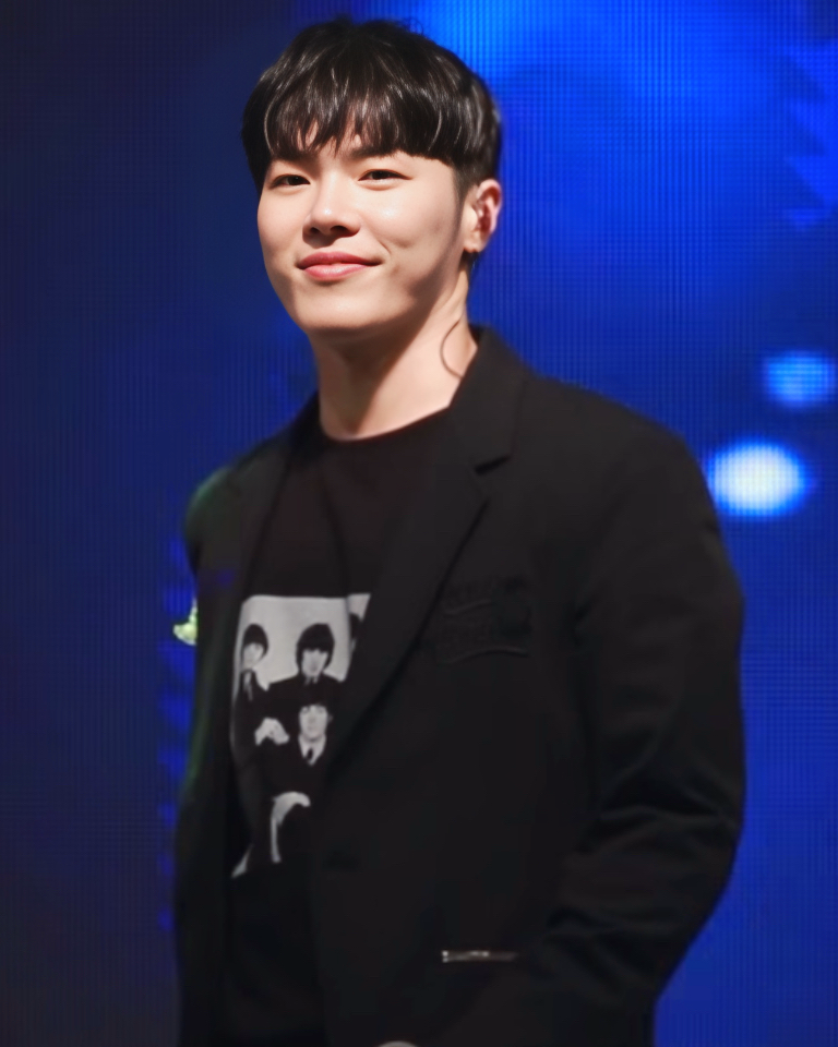 Choi Wheesung