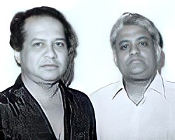 Choli Uri