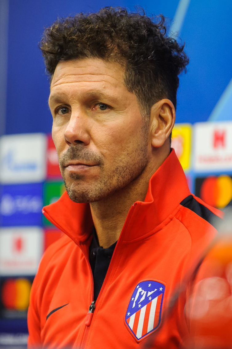 Cholo Simeone