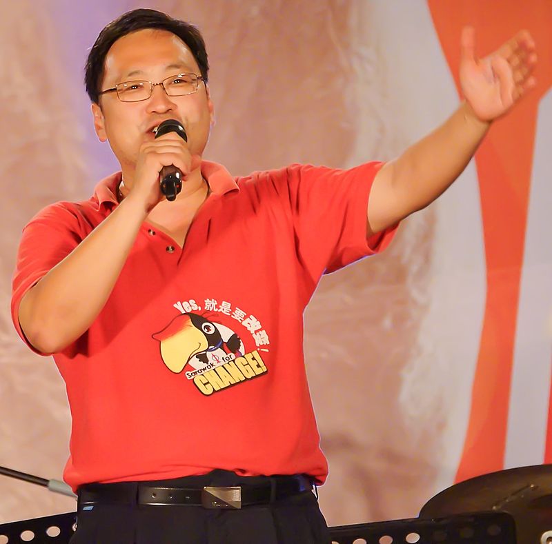 Chong Chieng