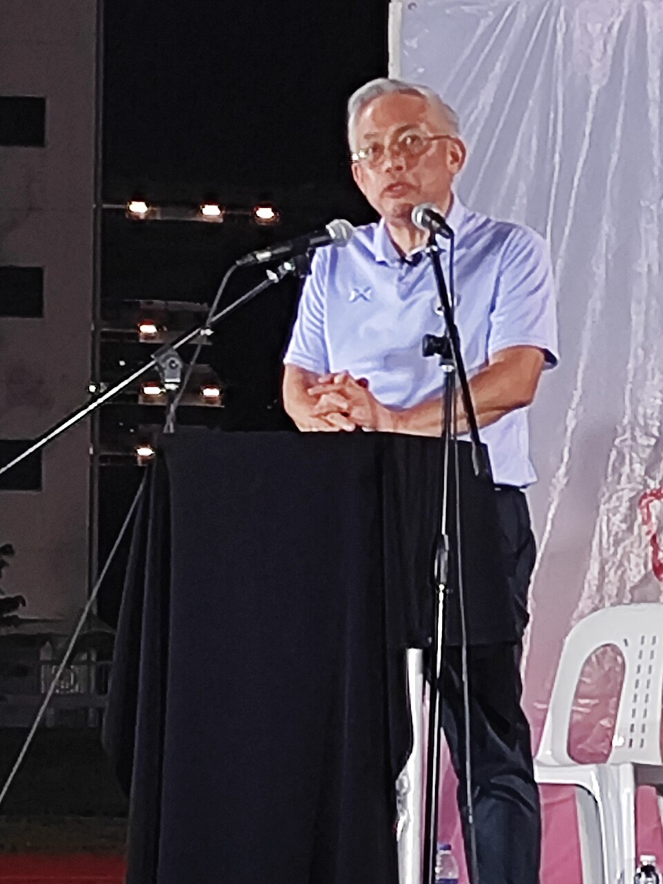 Chong Mingsheng
