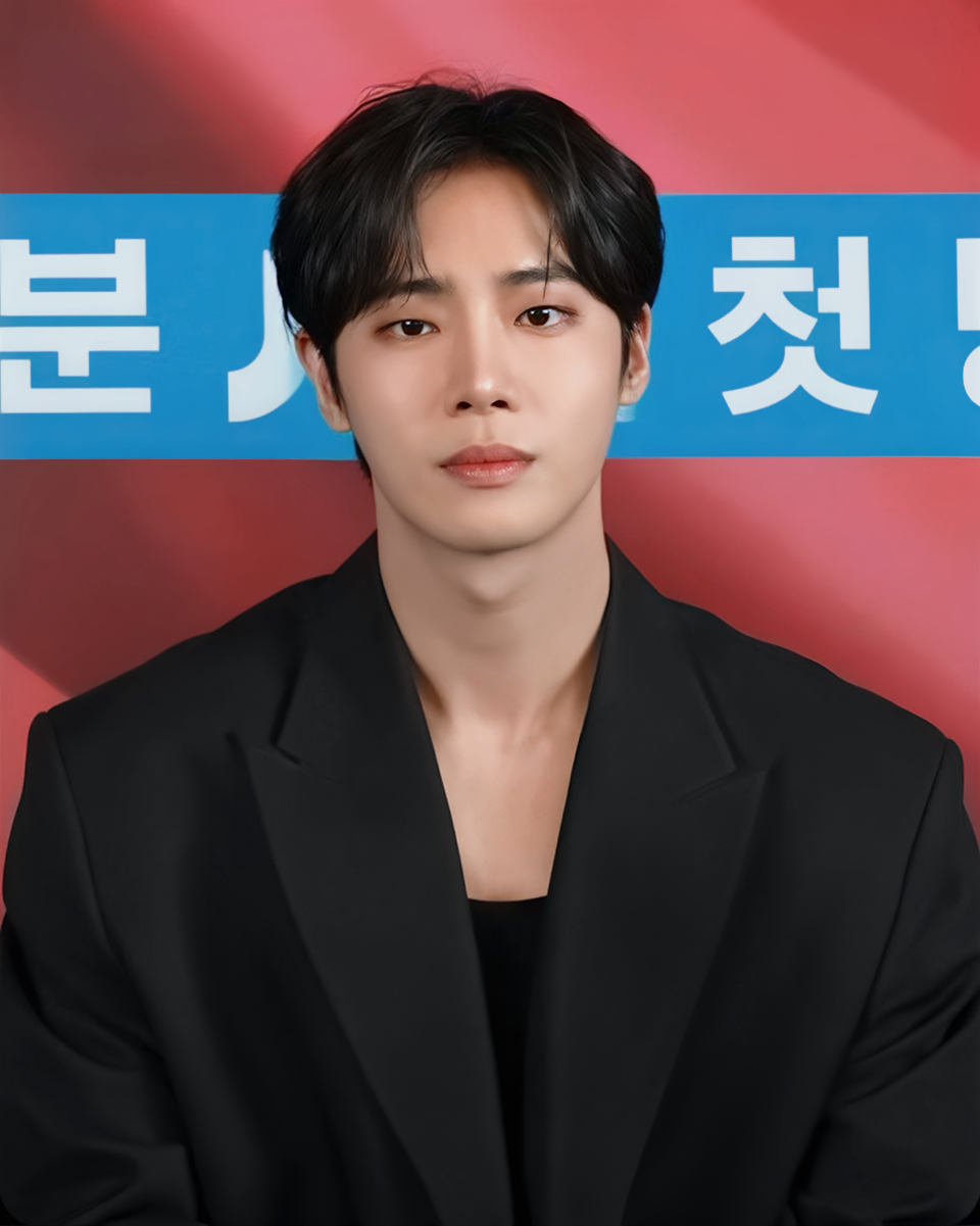 Choo Hyun-woo