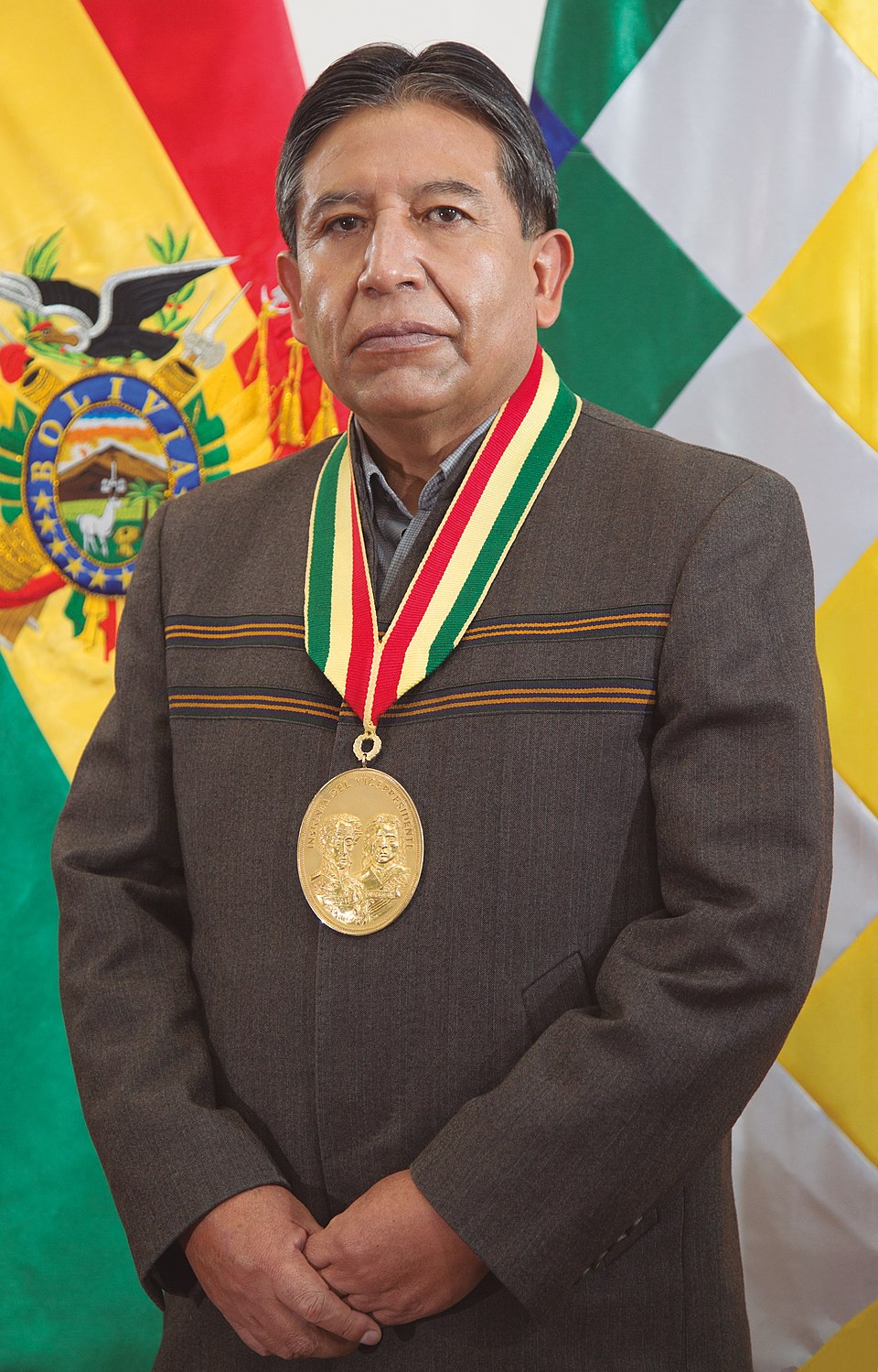 Choquehuanca
