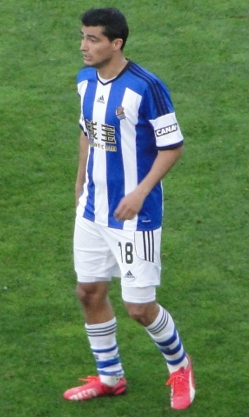 Chory Castro