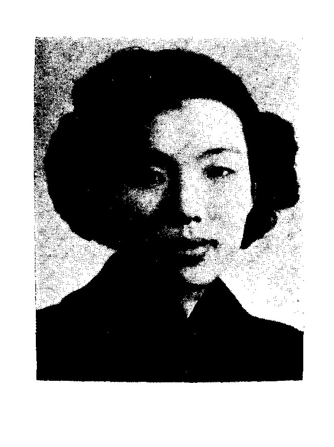 Chou Hui-ying