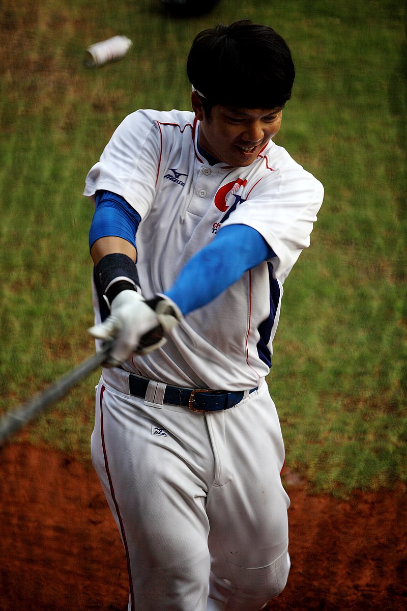 Chou Szu-chi