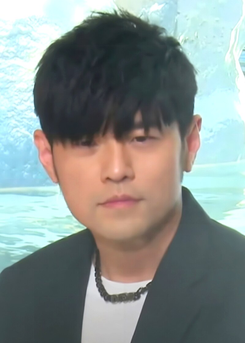 Chou Yung-hui