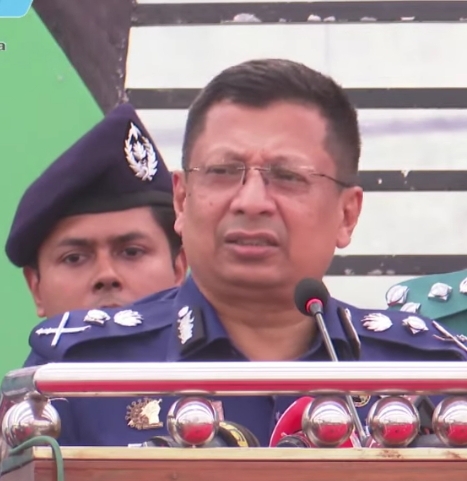 Chowdhury Mamun