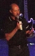 Chris Akoury