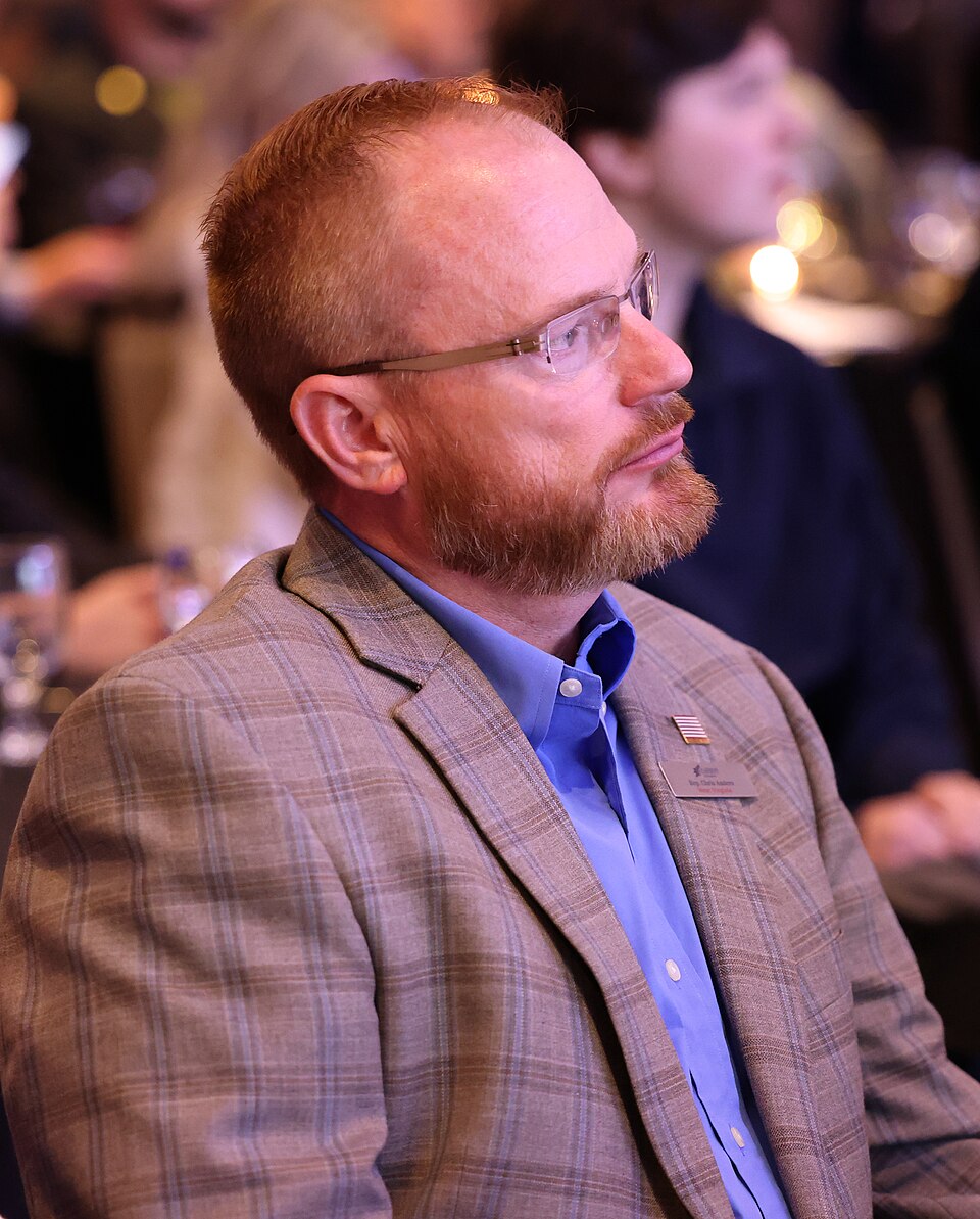Chris Anders
