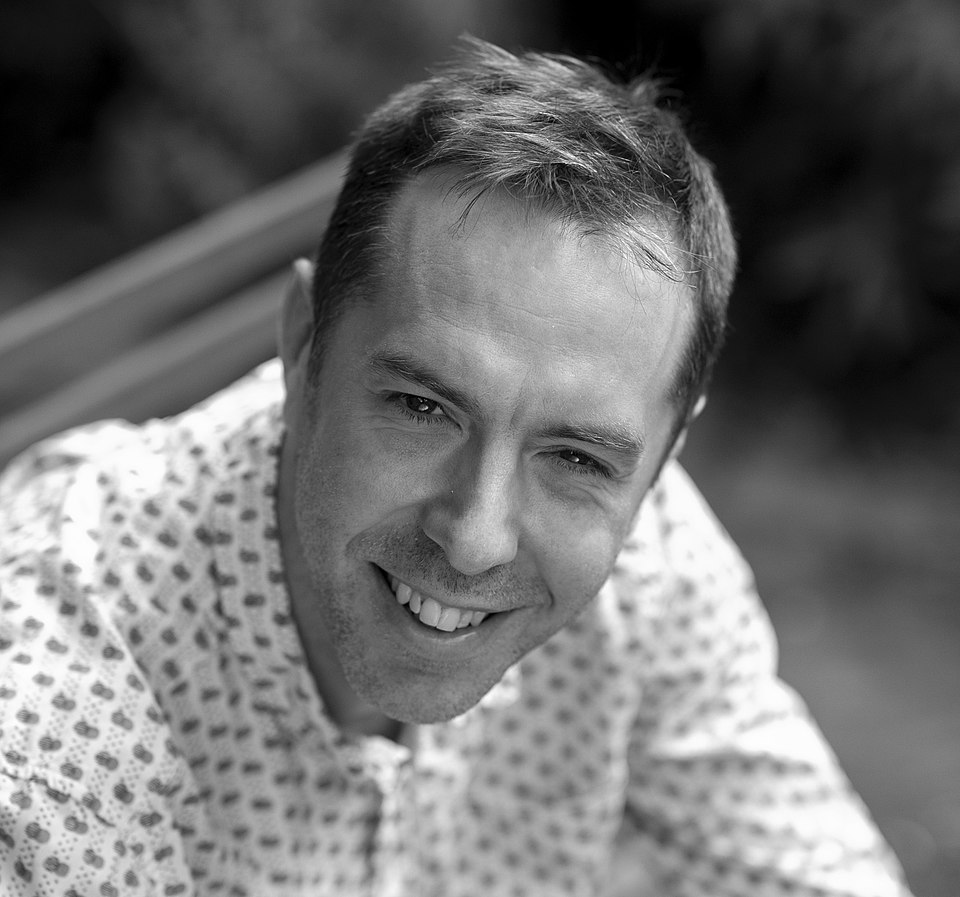 Chris Atkins
