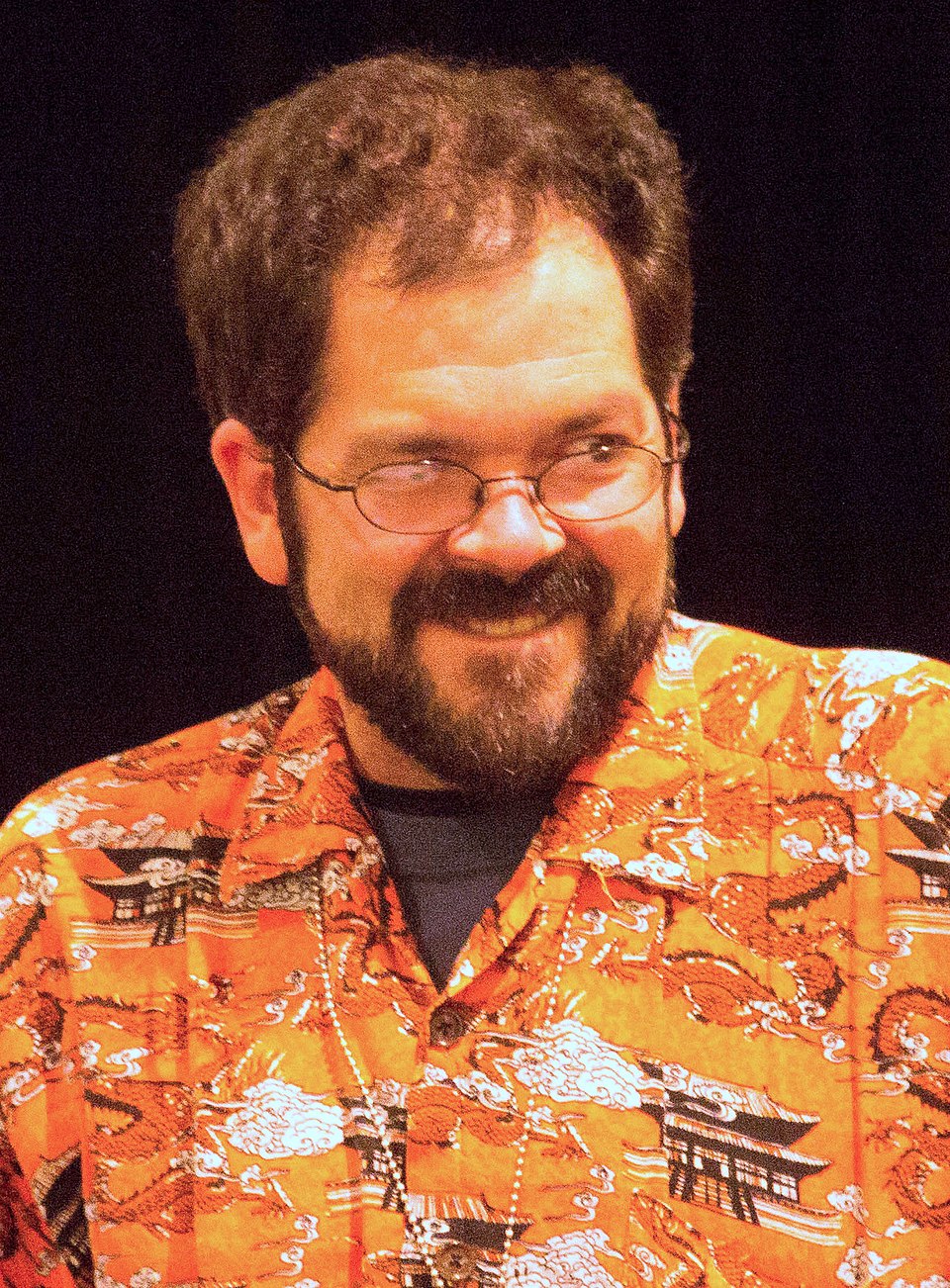 Chris Ayres