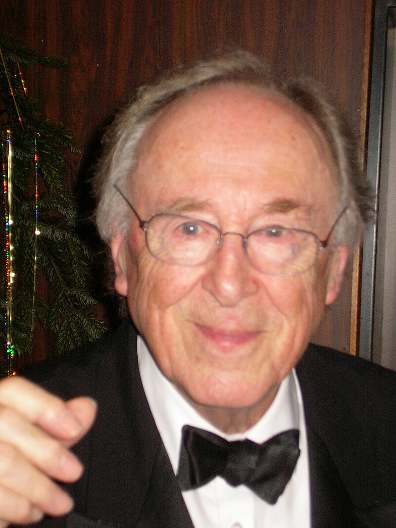 Chris Barber