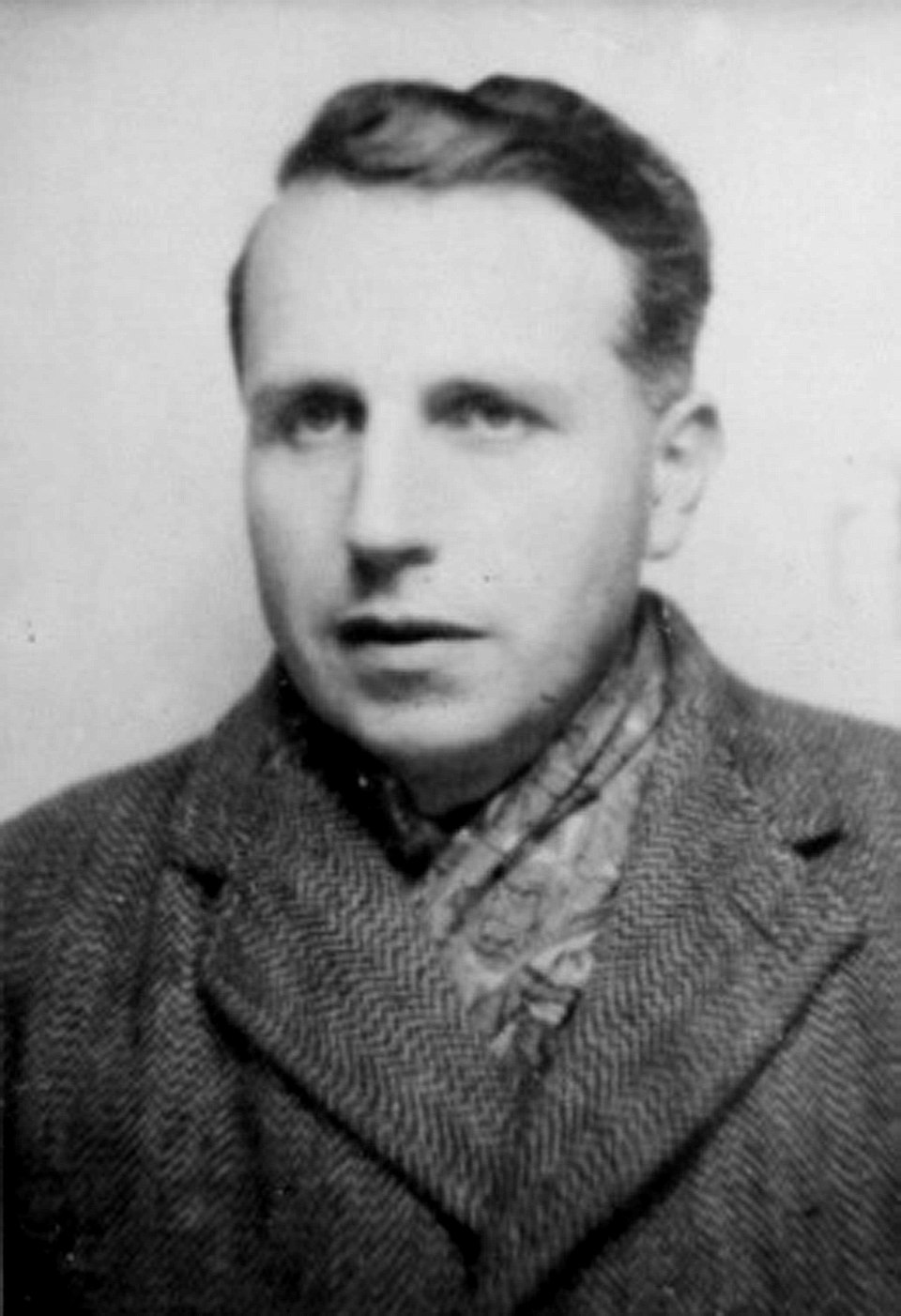 Chris Bataille