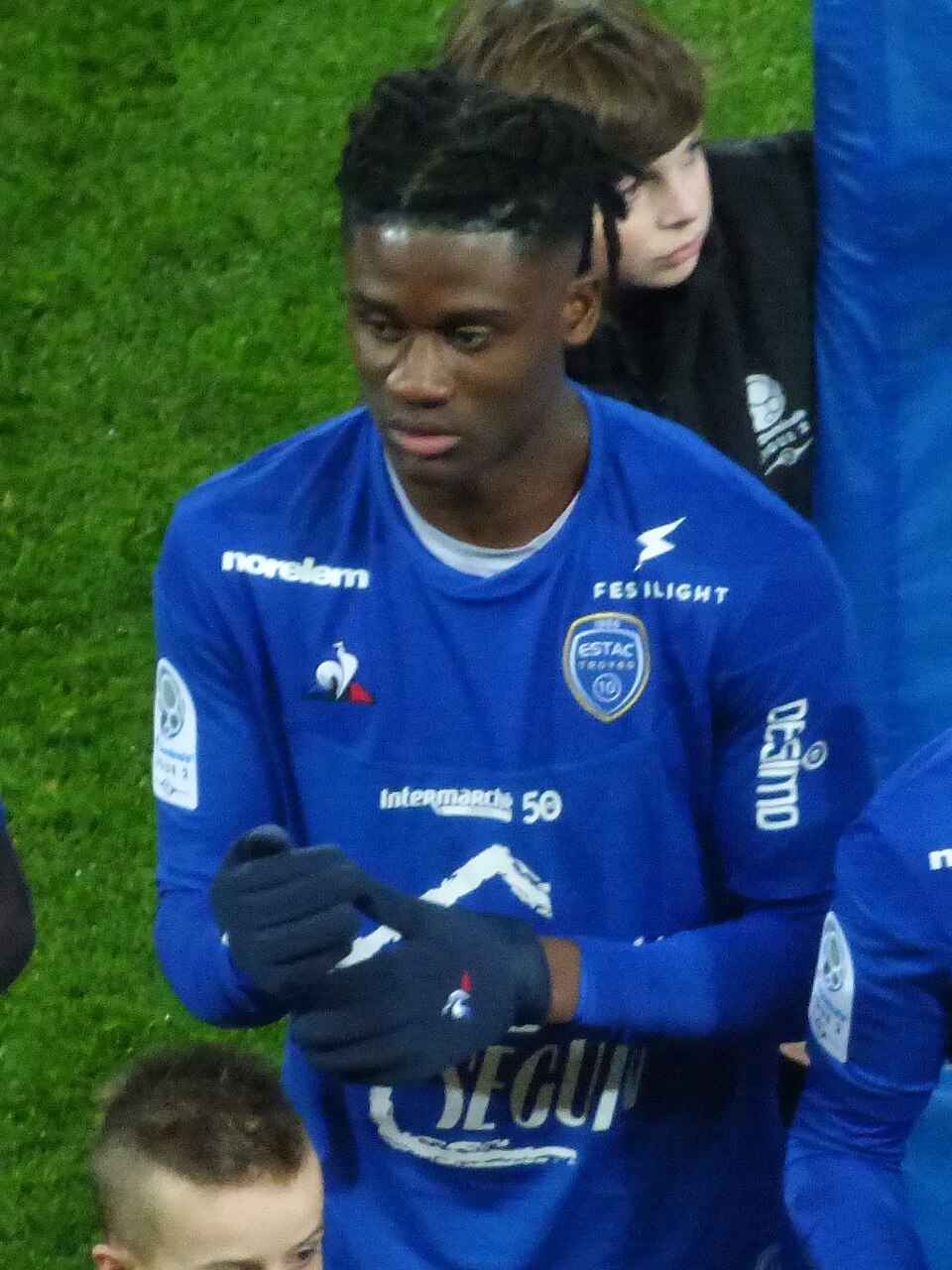 Chris Bedias