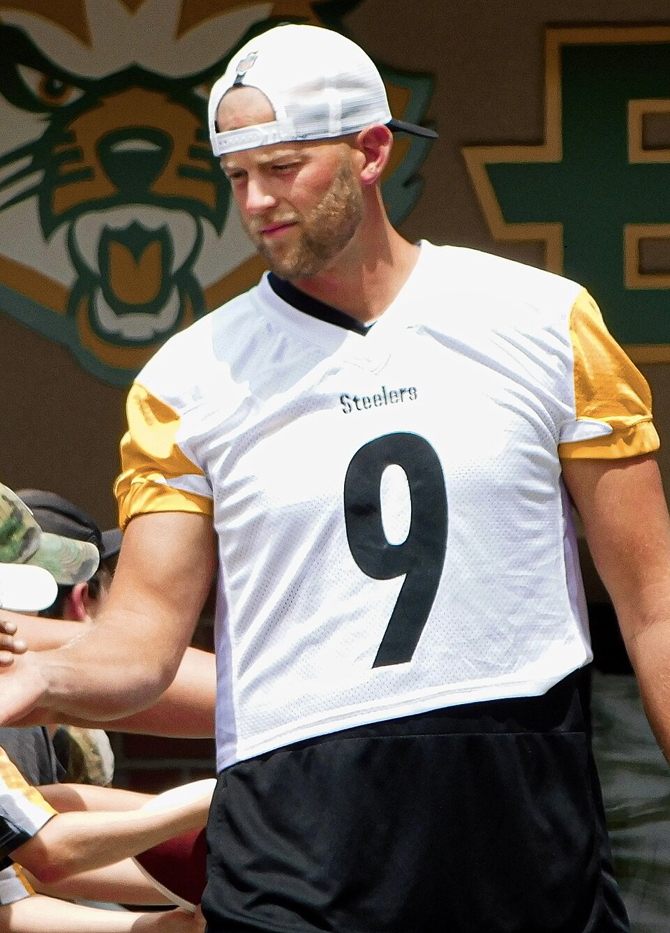 Chris Boswell