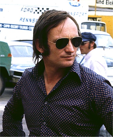 Chris Cesari