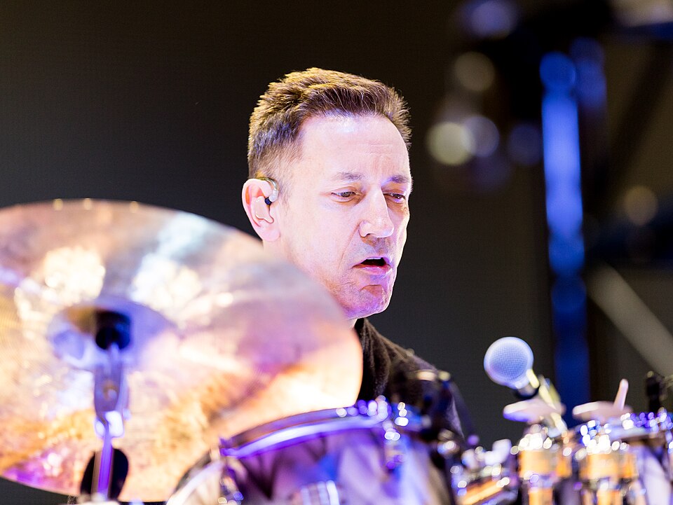 Chris Chamberlin