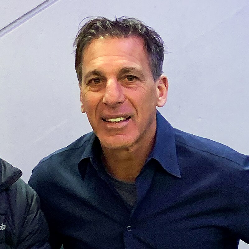 Chris Chelios