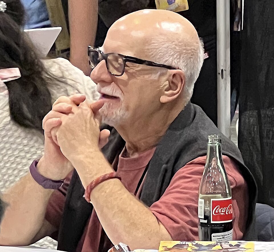 Chris Claremont