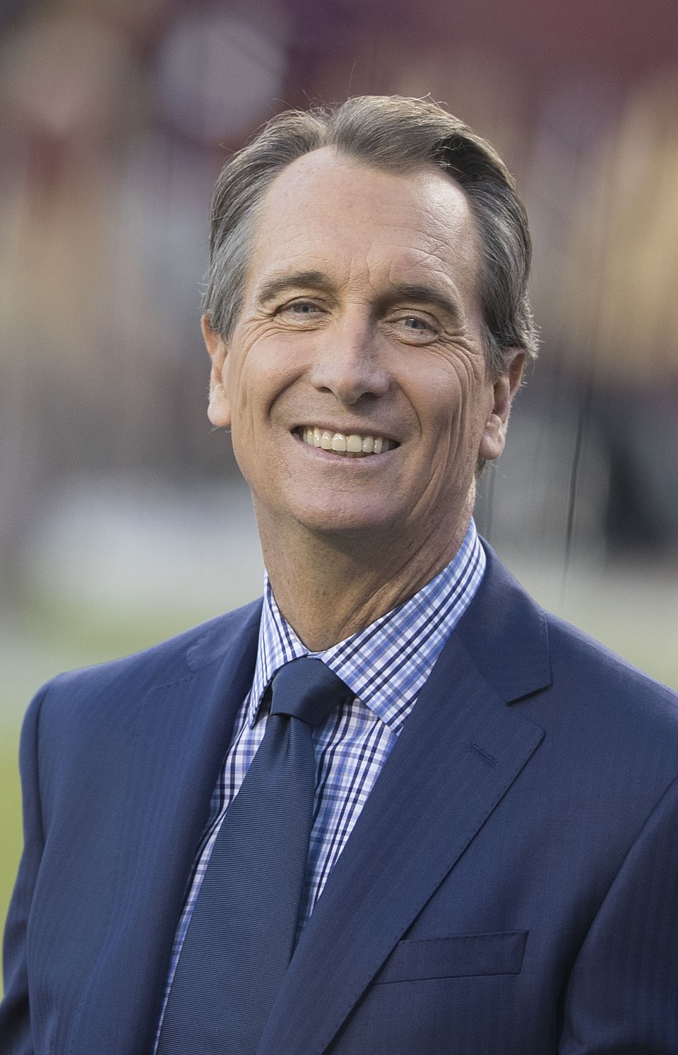 Chris Collinsworth