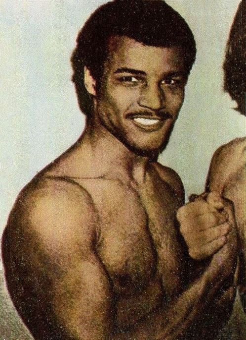 Chris Conteh