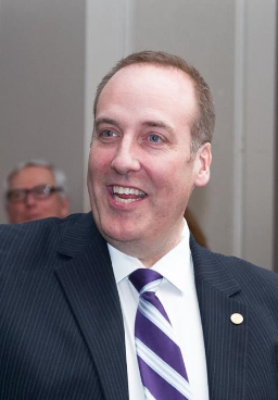 Chris d’Entremont