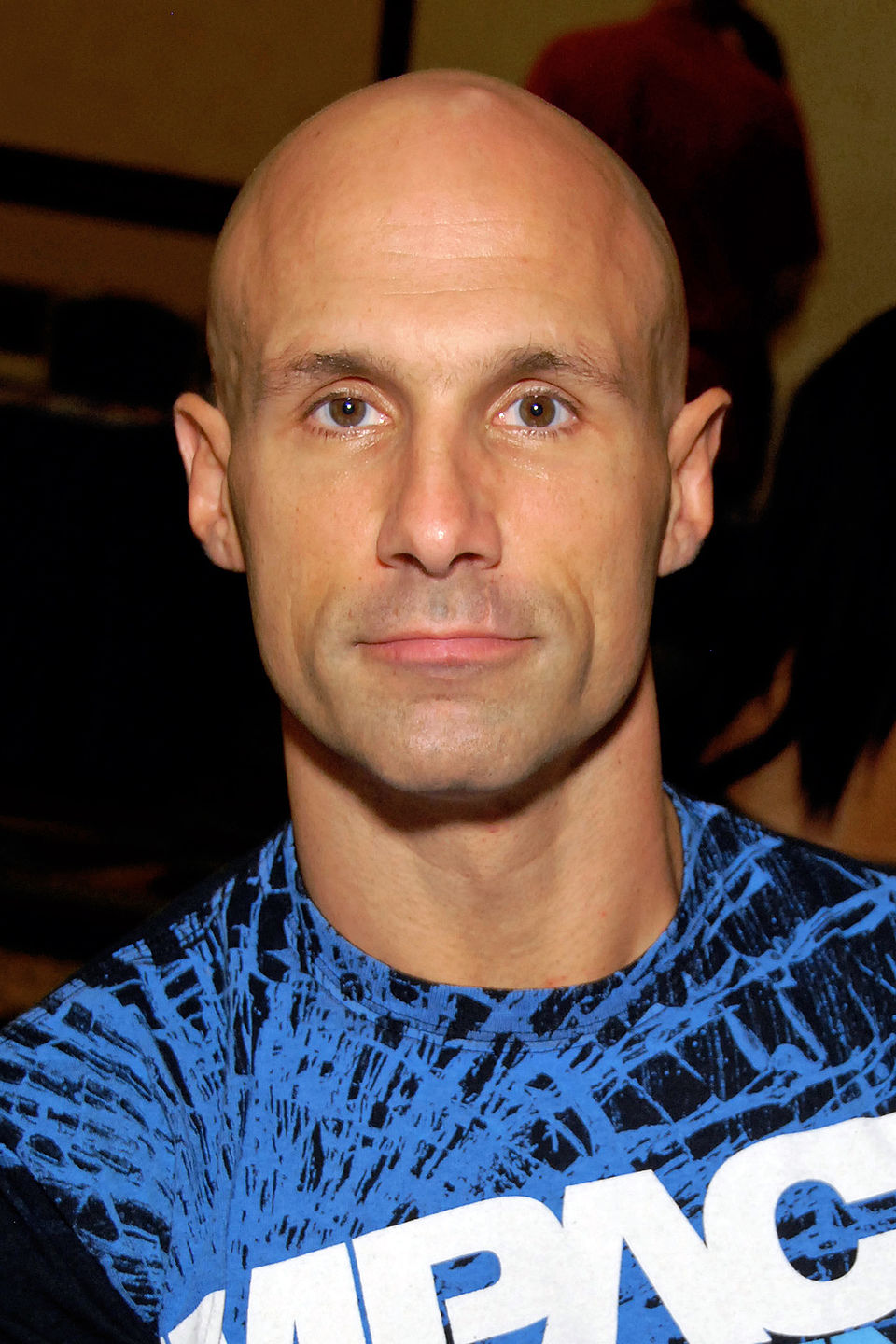 Chris Daniels