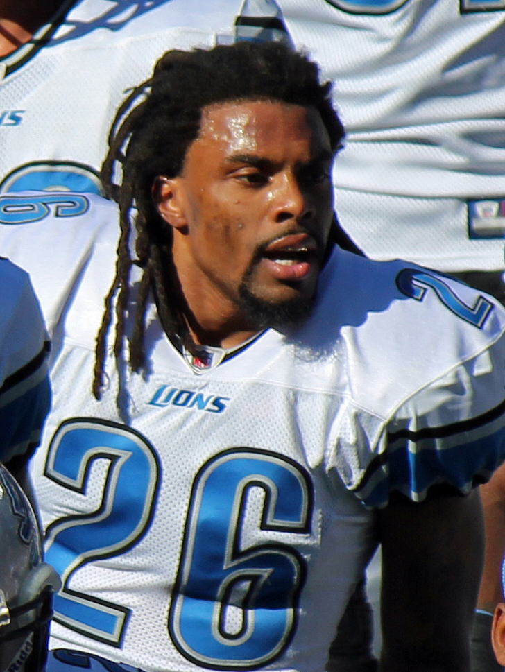 Chris Delmas