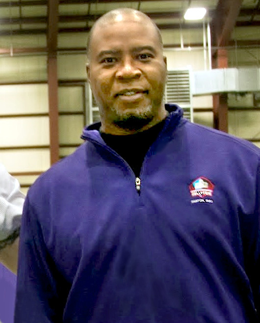 Chris Doleman