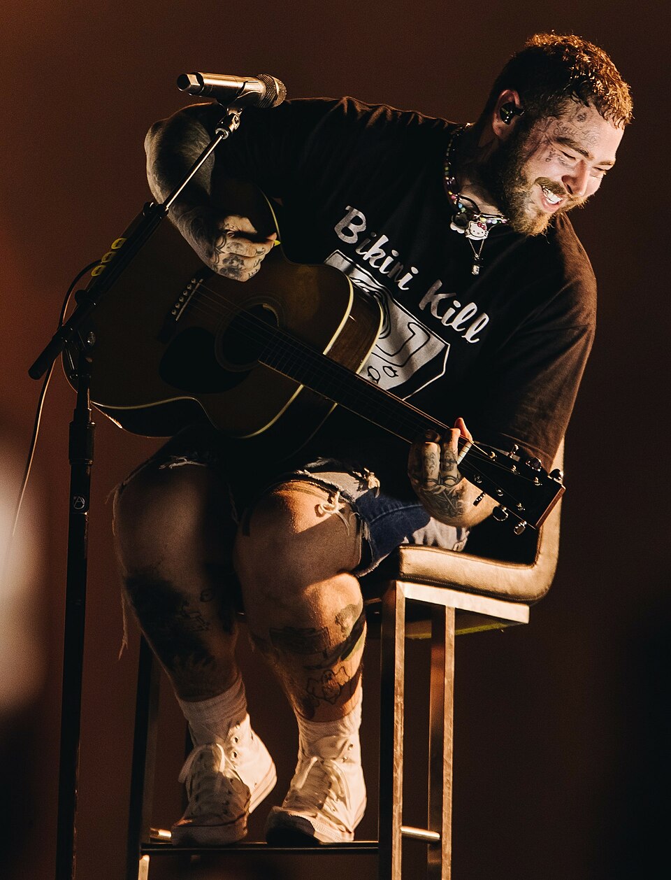 Chris Earl