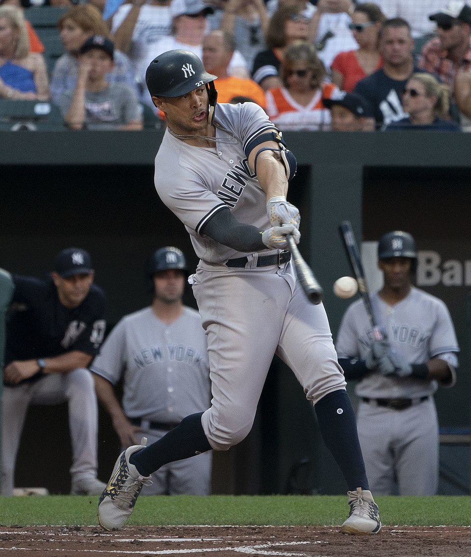 Chris Giancarlo