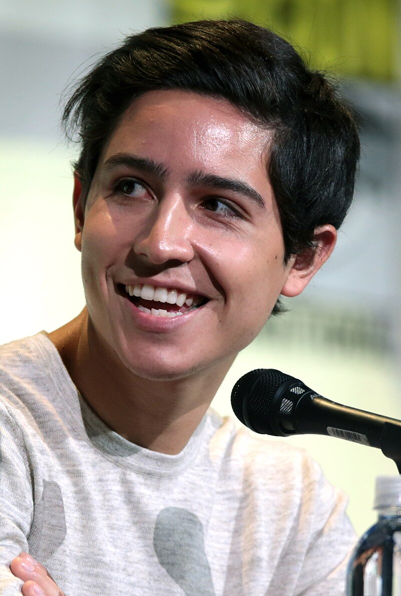 Chris Henrie