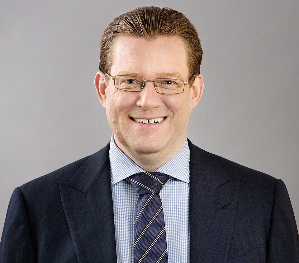 Chris Iseli