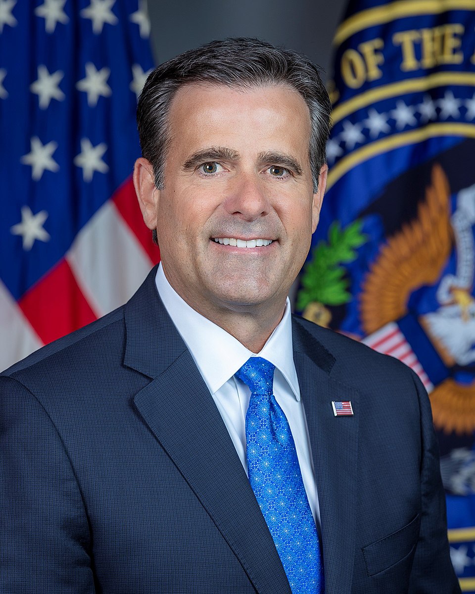 Chris J. Ratcliffe
