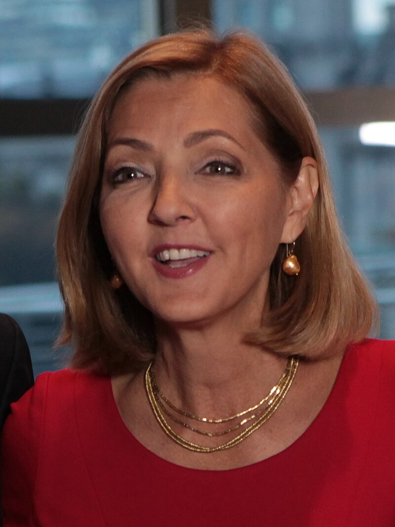 Chris Jansing