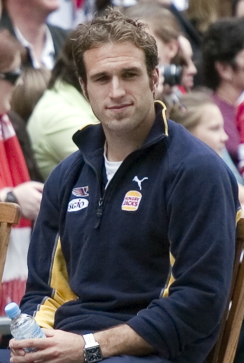 Chris Judd