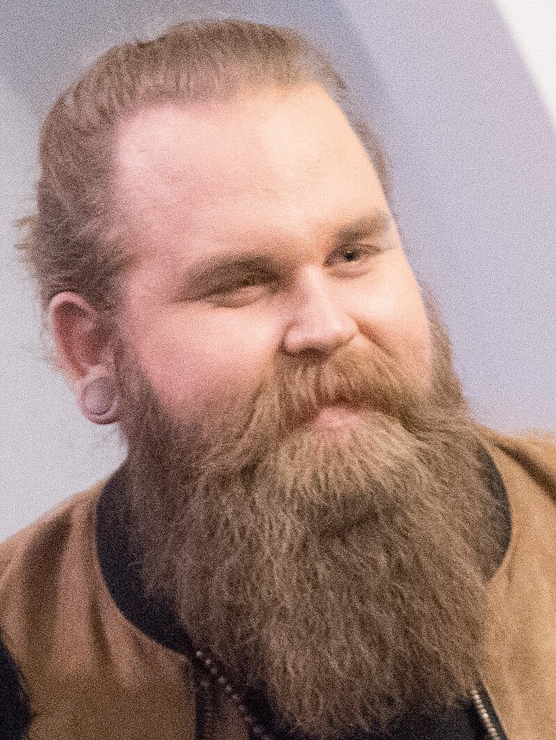 Chris Kläfford