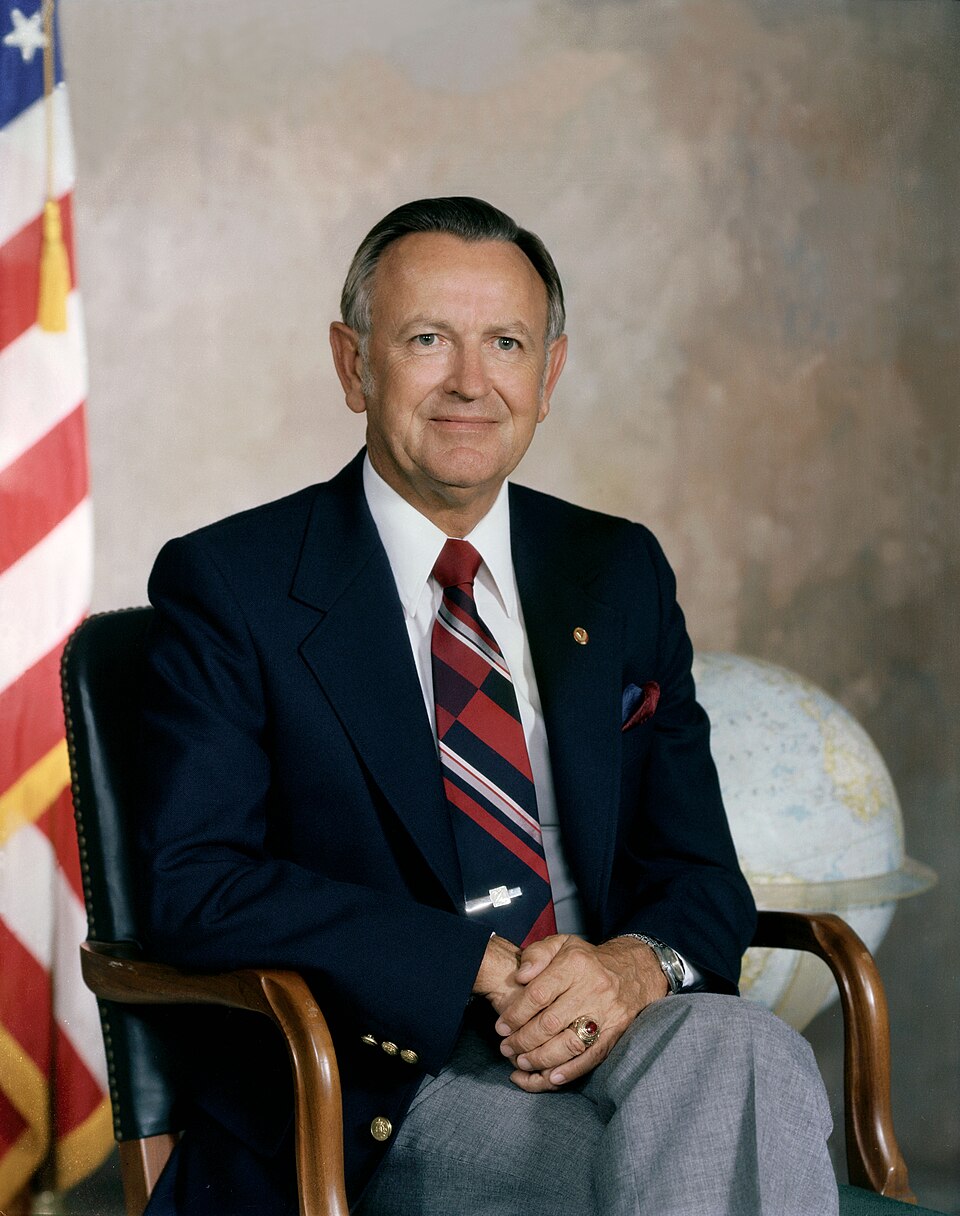 Chris Kraft