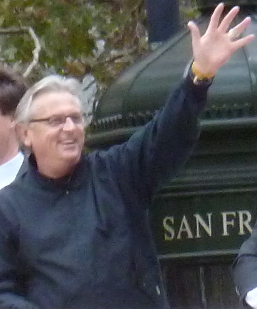 Chris Kuiper