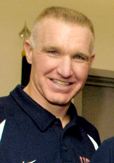 Chris Mullin