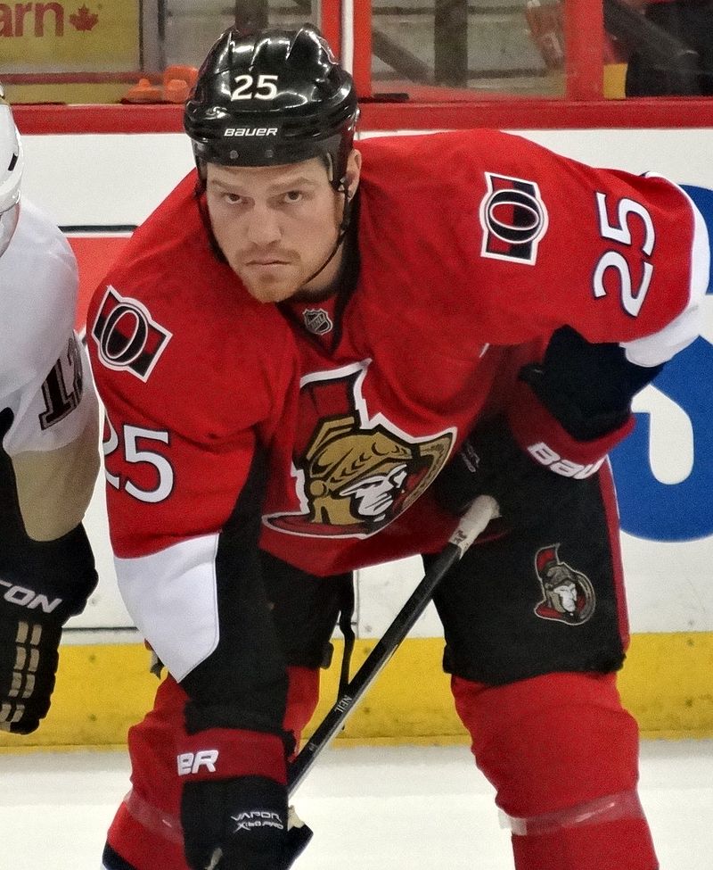 Chris Neil