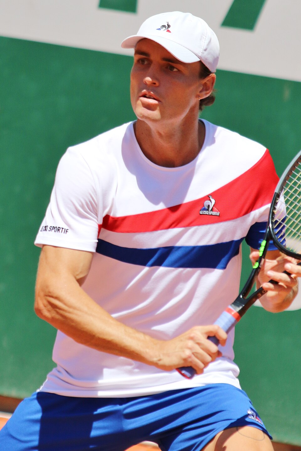 Chris O’Connell
