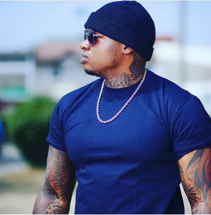 Chris Omollo