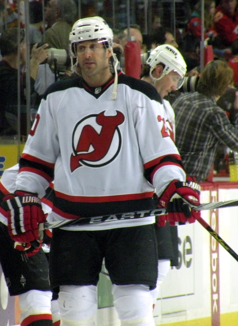 Chris Pandolfo