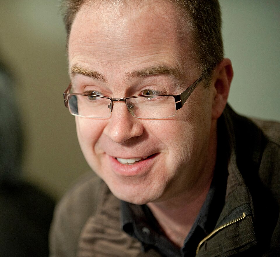 Chris Ponting